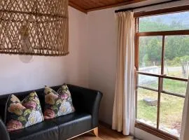 Willdenowia Guestsuite at Waboom Family Farm