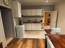 Flat for up to 4 people in Dresden-Striesen