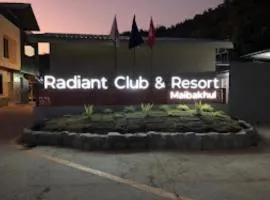 RaDiant Club and Resort Maibakhul