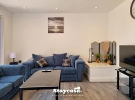 Noor Garden Co-living - Private Room Self-cater