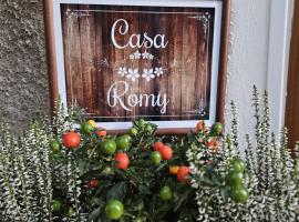 Casa Romy, khách sạn giá rẻ ở Rovere della Luna