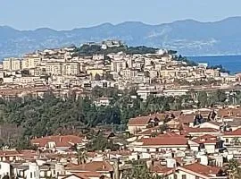 b&b binario nove e tre quarti