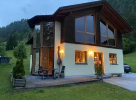 Skiblickhaus