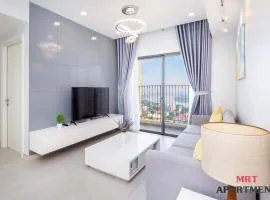 MRT Apartment In Masteri Thao Dien