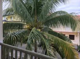 Cosy duplex in Trou aux Biches