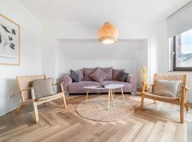 - NICE & CALM - Perfect for Families, Friends, Couples, apartman Weselben