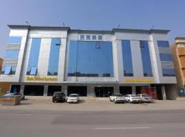 Hosta Serviced Apartments Al Malqa