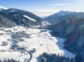 Apartmenthaus - Erlebenswert Bauernhof Gruber