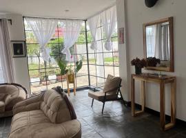 아루샤에 위치한 호텔 Homestay in Arusha Wanderful Escape