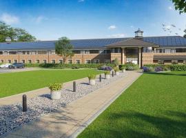 Ascot House Apartments, hotel near Peterborough Services A1, Peterborough