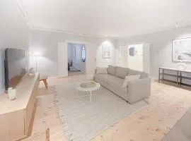 Homely Apartment by CPH Canals
