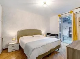 Syc rooms arona Quercia