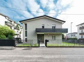Italstay - Guerrazzi New Flat - Parcheggio privato
