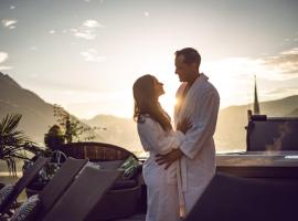 Genusshotel Panorama