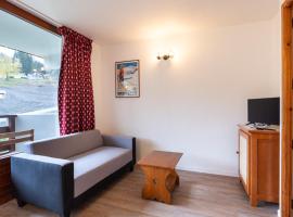 Les Eterlous 28 - Appt montagne 4 pers, hotel en Morillon