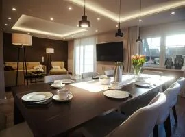 Schicke Bude