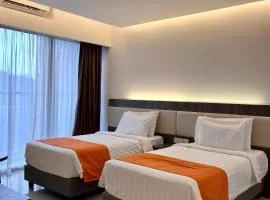 Sky Homestay @ Genting IonD