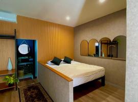 Tirta Loft