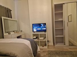 Spacious and homely one bedroom, homestay in Londen