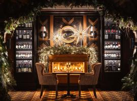 Bachleda Residence Zakopane, hotel in Zakopane