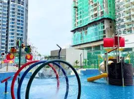 Mutiara Bali Residence & Suites By Nestcove