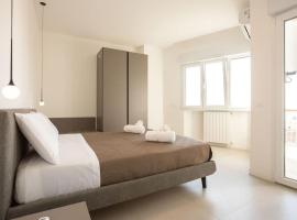 Luxury Cefalù Santa Maria, hotel in Cefalù