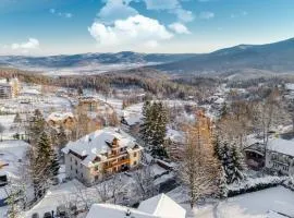 Karkonoski SPA - Bufet mini All Inclusive gratis!