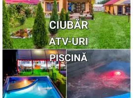 Pensiunea Mariana