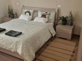 Igea Mare, hotel en Bellaria-Igea Marina