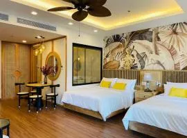 ST Apartment - FLC Quy Nhơn