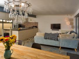 Finest Retreats - Sea Barn, holiday home in Stalham