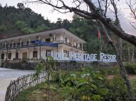 Lolo Heritage Resort