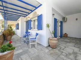 Margarita's Kionia Beach House