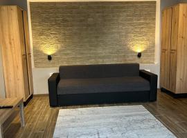 Benny & Bella Guest House, hostal o pensión en Oradea