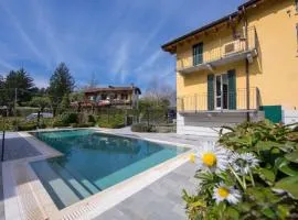 BELLAGIO BALCONE