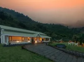 Emerald by Nature Resorts and Stays