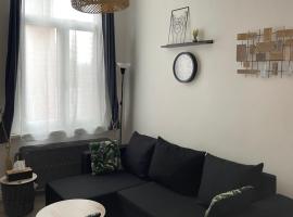 Chez Auguy et Deborah, holiday rental sa Antwerp