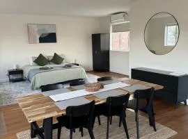 Away on Blende Studio Loft