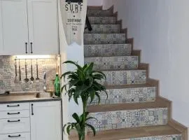 Domek v srdci Fara