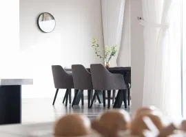 Lamer villa