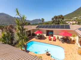 Hout Bay Lodge, hotel in Hout Bay