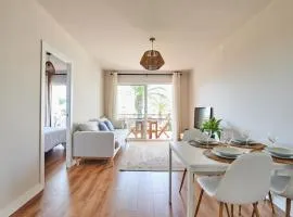 0326 Apartment in Calella de Palafrugell