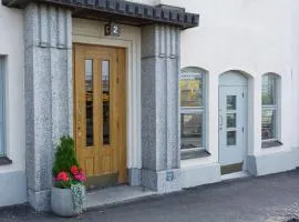 Chic Studio in Historic Kruununhaka, Helsinki