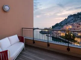 Portopiccolo Apartments Perla nel borgo - with beach included