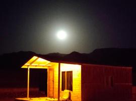 Casablanca Beach Camp, hotel in Nuweiba`