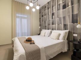 Dimora Màufra, golfový hotel v destinaci Locorotondo