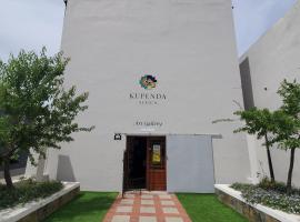 Kupenda Africa, hotel in Montagu