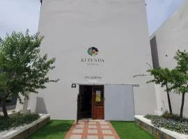Kupenda Africa