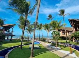 Cumbuco Dream Beach Luxury beach apartments