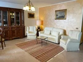 Appartamento Moresco